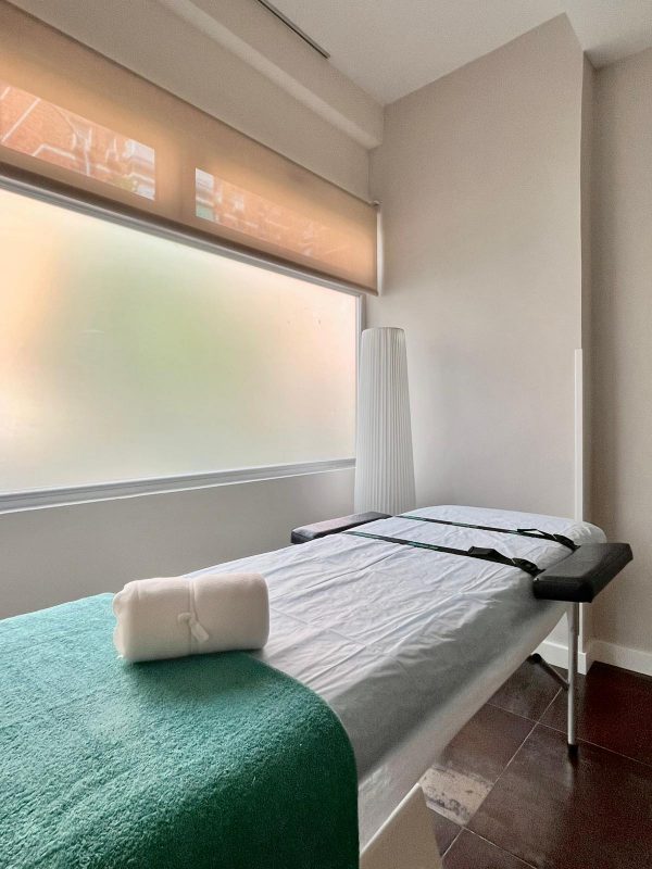 Detalle de sala